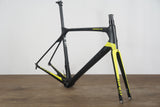 M/L Giant TCR Advanced Pro 1 Carbon Rim Brake Road Frameset