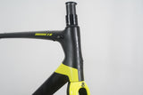 M/L Giant TCR Advanced Pro 1 Carbon Rim Brake Road Frameset