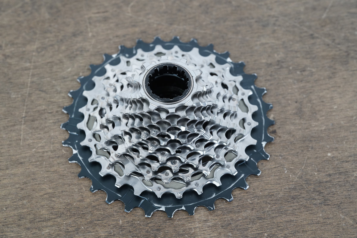SRAM Red AXS D1 Force D1 HRD 2x12 Speed Wireless Hydraulic Disc Groupset