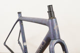 2026 52cm Specialized S-WORKS CruX Carbon Disc Brake Gravel CX Frameset
