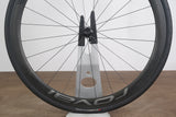 Roval CLX 40 Rapide Carbon Clincher Disc Brake Wheelset Shimano/SRAM 11 CLX40