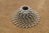 11-29T Campagnolo Super Record 12 Speed Road Cassette 263g