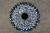 SRAM Red AXS D1 Force D1 HRD 2x12 Speed Wireless Hydraulic Disc Groupset
