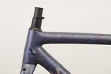 2026 52cm Specialized S-WORKS CruX Carbon Disc Brake Gravel CX Frameset