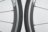 Giant PA-2 Alloy Clincher Rim Brake Road Wheelset Shimano/SRAM 11 Speed