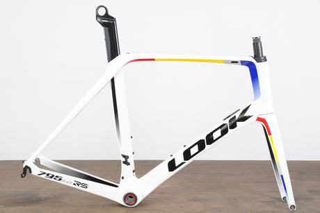 XL LOOK 795 Blade RS Carbon Rim Brake Road Frameset