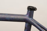2026 52cm Specialized S-WORKS CruX Carbon Disc Brake Gravel CX Frameset