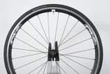 Giant PA-2 Alloy Clincher Rim Brake Road Wheelset Shimano/SRAM 11 Speed