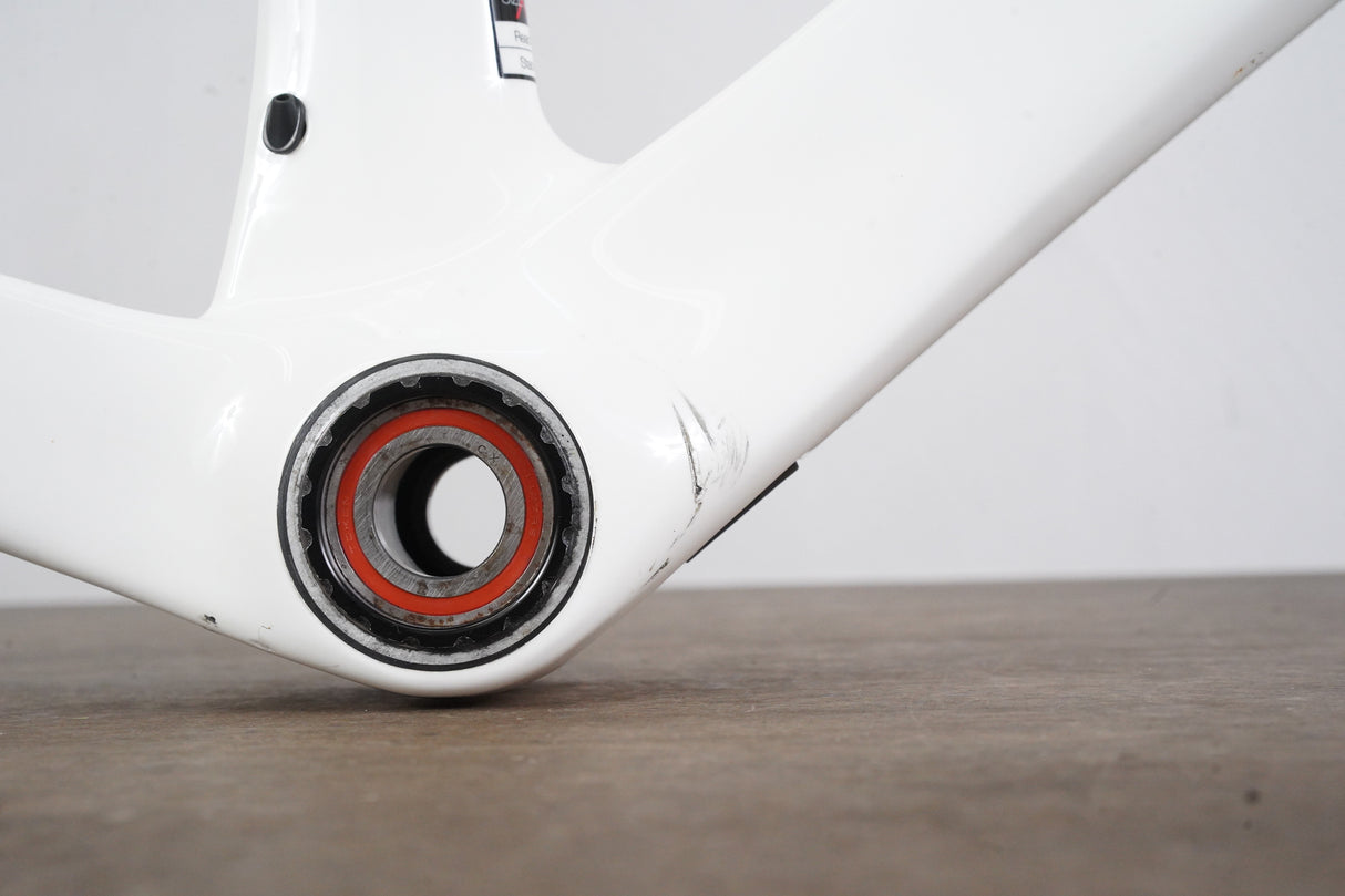 XL LOOK 795 Blade RS Carbon Rim Brake Road Frameset