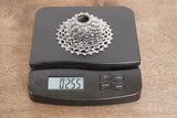 11-28T SRAM Force 22 PG-1170 11 Speed Road Cassette 255g