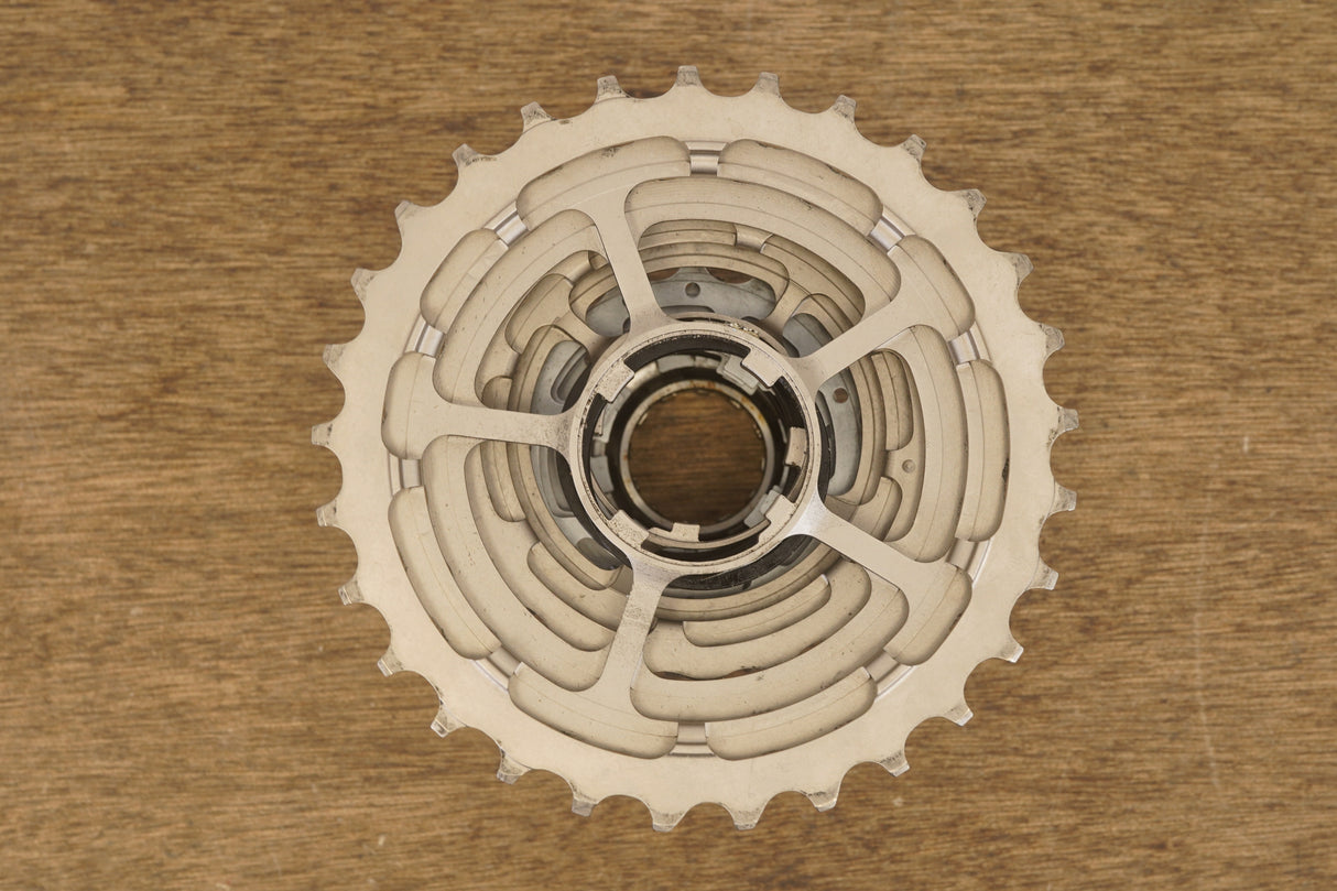 11-29T Campagnolo Super Record 12 Speed Road Cassette 263g