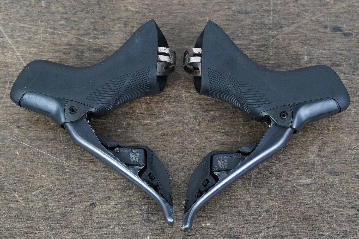Shimano Ultegra R8170 Di2 12 Speed Electronic Disc Brake Road Full Groupset 8150