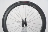 Roval CLX 40 Rapide Carbon Clincher Disc Brake Wheelset Shimano/SRAM 11 CLX40