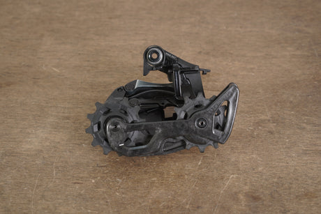 SRAM Red eTap AXS 36T Wireless Electronic 12 Speed Rear Derailleur