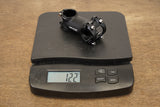 Wake 70mm ±7 Degree Alloy Road Stem 122g 1 1/8" 31.8mm