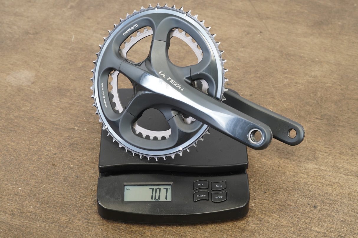 Shimano Ultegra 6700 10 Speed Mechanical Rim Brake Road Full Groupset