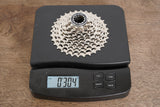 11-32T Shimano 105 CS-R7000 11 Speed Road Cassette 304g 7000