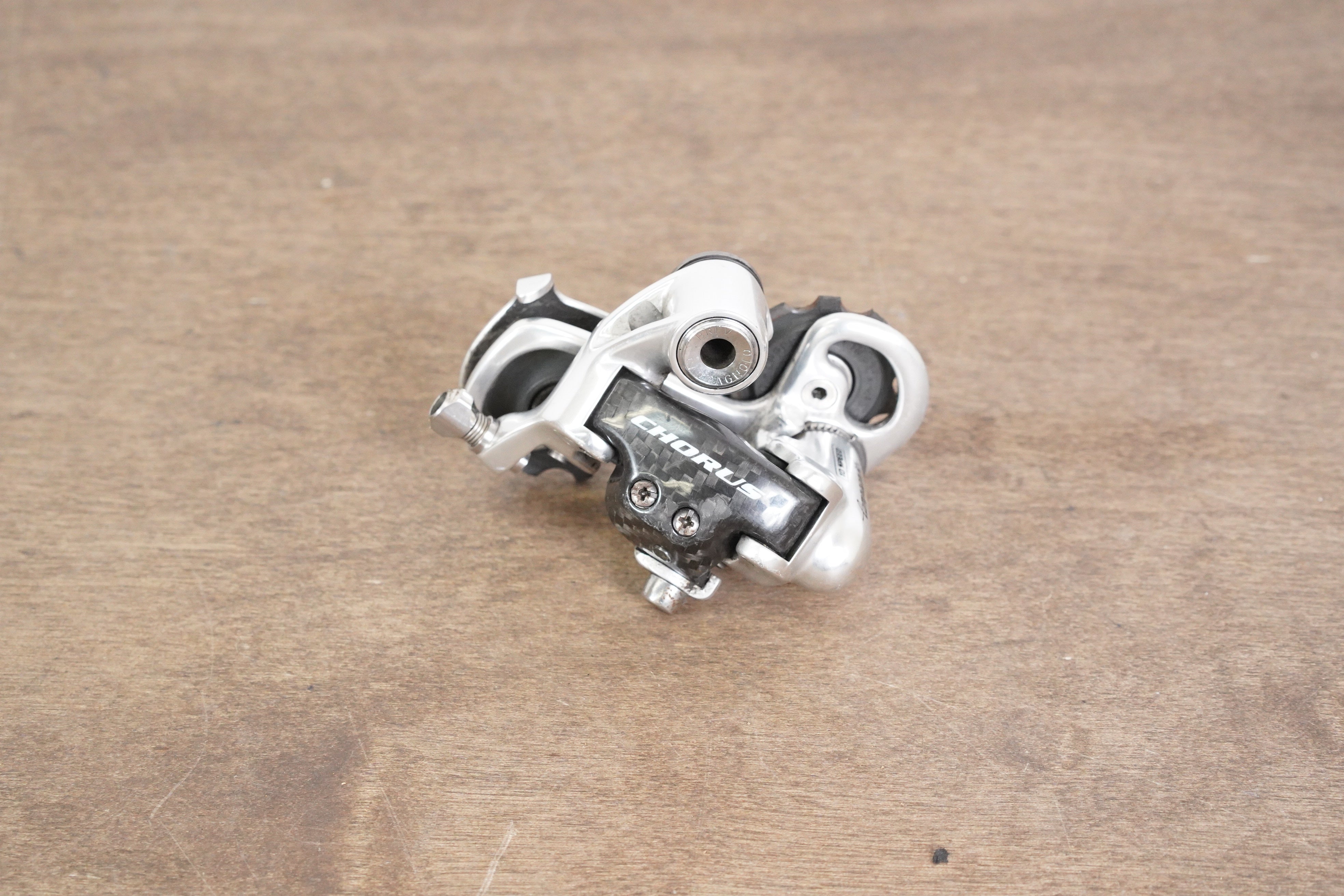 Campagnolo Chorus/Centaur 10 Speed Mechanical Rim Brake Road