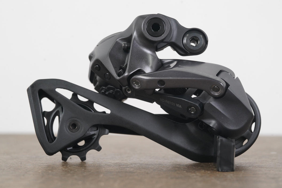 Shimano Ultegra R8170 Di2 12 Speed Electronic Disc Brake Road Full Groupset 8150