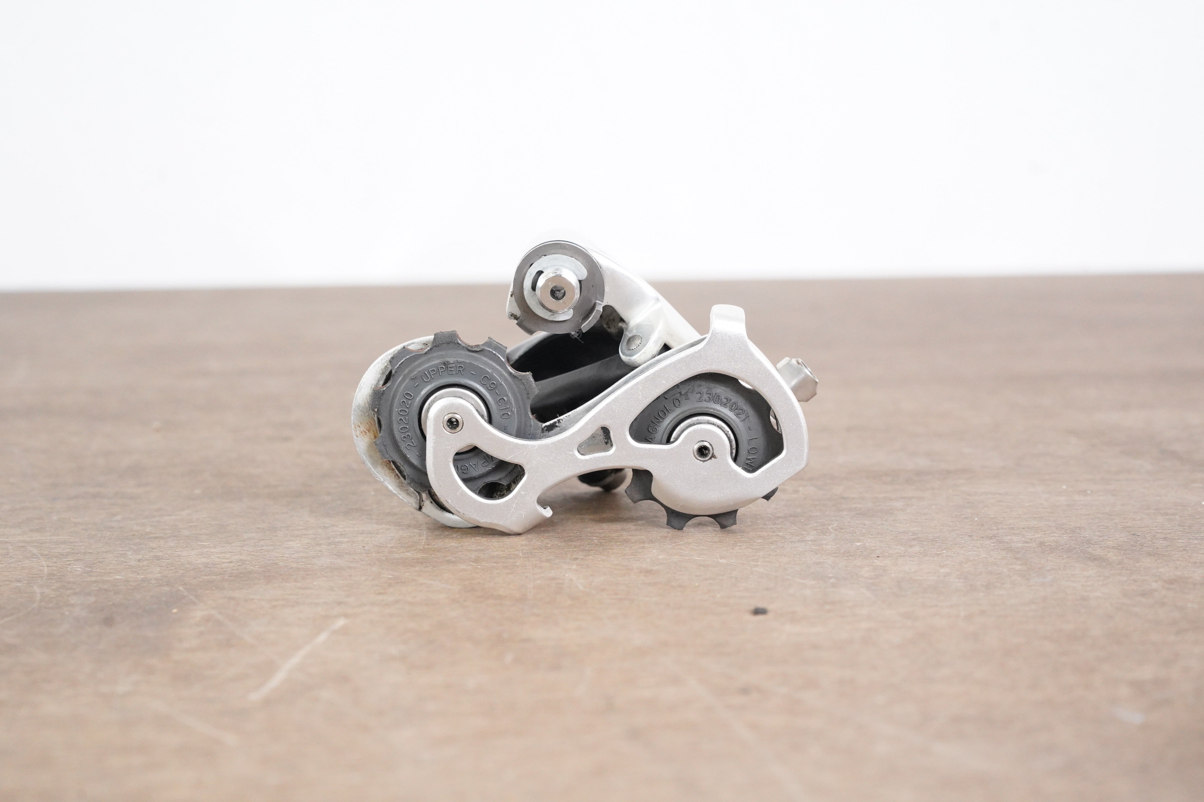 Campagnolo Chorus/Centaur 10 Speed Mechanical Rim Brake Road