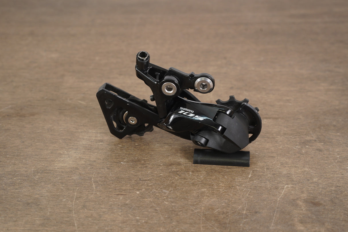 Shimano 105 RD-R7000 GS 11 Speed Mechanical Rear Derailleur