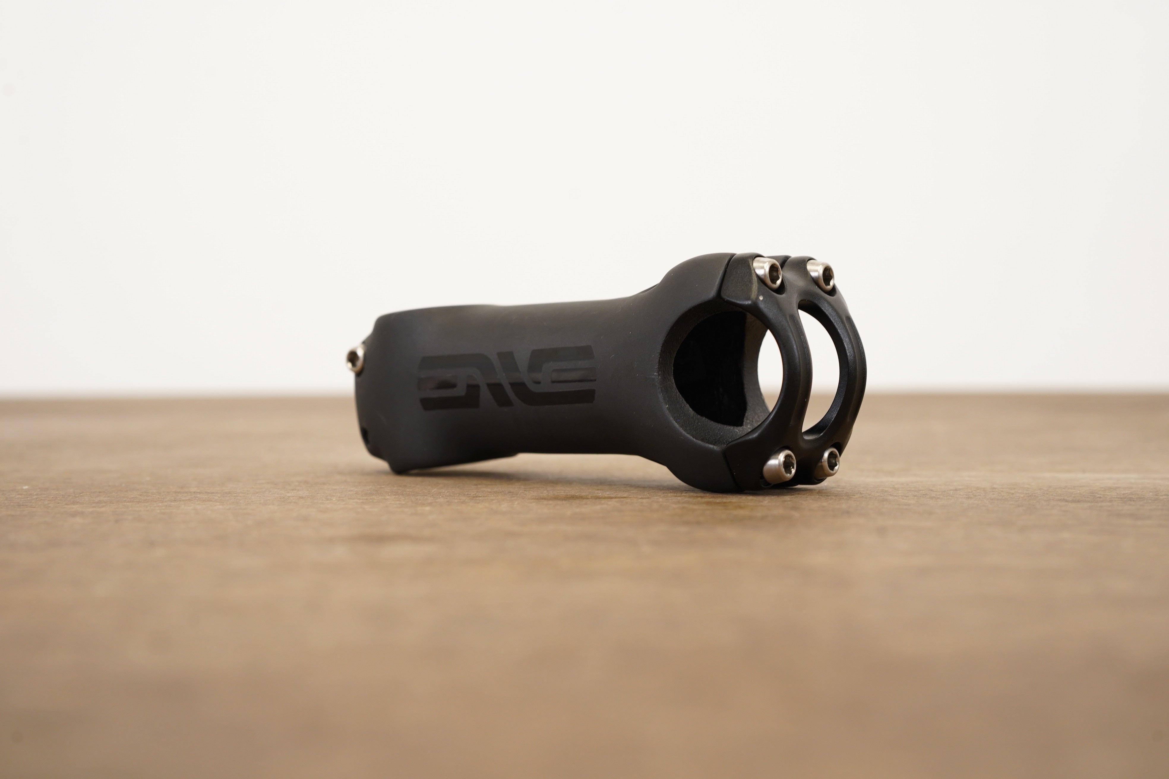 ENVE 100mm ±6 Degree Carbon Road Stem 122g 1 1/8