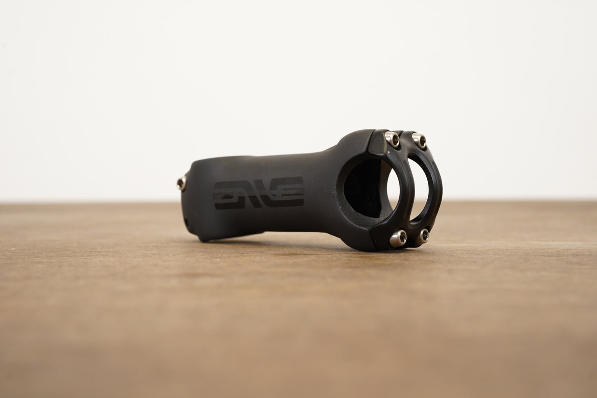 ENVE 100mm ±6 Degree Carbon Road Stem 122g 1 1/8" 31.8mm