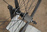 Giant PA-2 Alloy Clincher Rim Brake Road Wheelset Shimano/SRAM 11 Speed