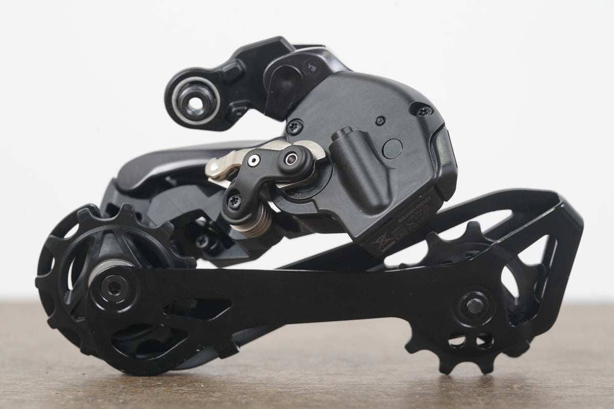 Shimano Ultegra R8170 Di2 12 Speed Electronic Disc Brake Road Full Groupset 8150
