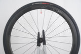 Roval CLX 40 Rapide Carbon Clincher Disc Brake Wheelset Shimano/SRAM 11 CLX40