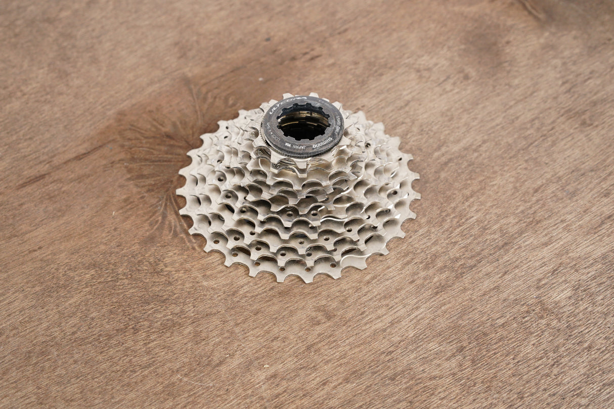 11-28T Shimano Ultegra CS-6800 11 Speed Road Cassette 244g