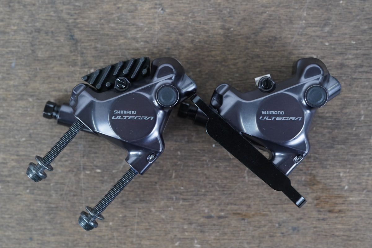 Shimano Ultegra R8170 Di2 12 Speed Electronic Disc Brake Road Full Groupset 8150