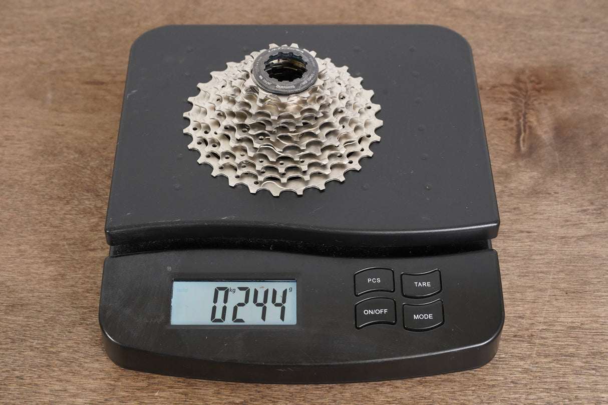 11-28T Shimano Ultegra CS-6800 11 Speed Road Cassette 244g