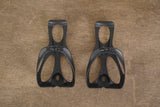 (2) ENVE Carbon Water Bottle Cages 37g