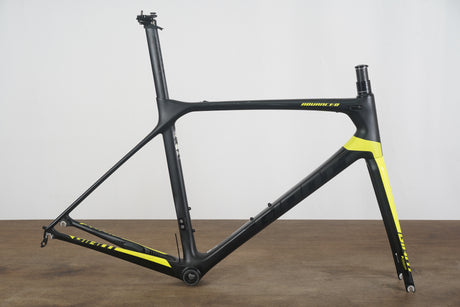 M/L Giant TCR Advanced Pro 1 Carbon Rim Brake Road Frameset