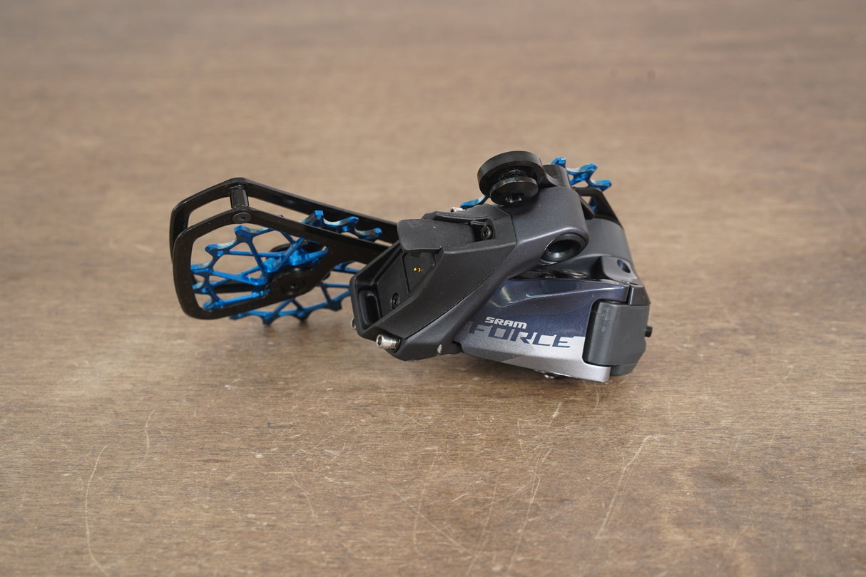 SRAM Force eTap AXS Garbaruk 50T 12 Speed Electronic Rear Derailleur