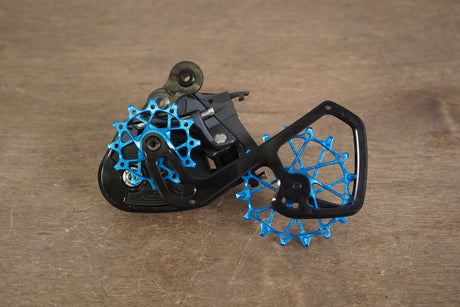 SRAM Force eTap AXS Garbaruk 50T 12 Speed Electronic Rear Derailleur