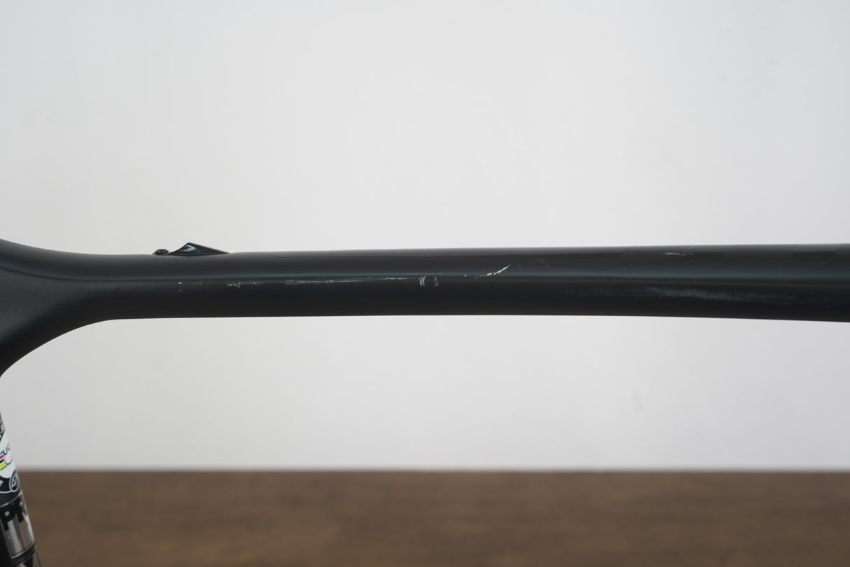 M/L Giant TCR Advanced Pro 1 Carbon Rim Brake Road Frameset