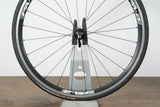 Giant PA-2 Alloy Clincher Rim Brake Road Wheelset Shimano/SRAM 11 Speed