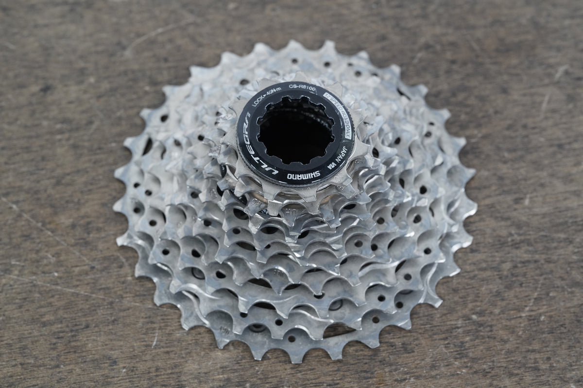Shimano Ultegra R8170 Di2 12 Speed Electronic Disc Brake Road Full Groupset 8150
