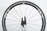 Giant PA-2 Alloy Clincher Rim Brake Road Wheelset Shimano/SRAM 11 Speed