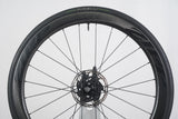FRONT Zipp 303 Firecrest 77/177D Carbon Tubeless Disc Wheel