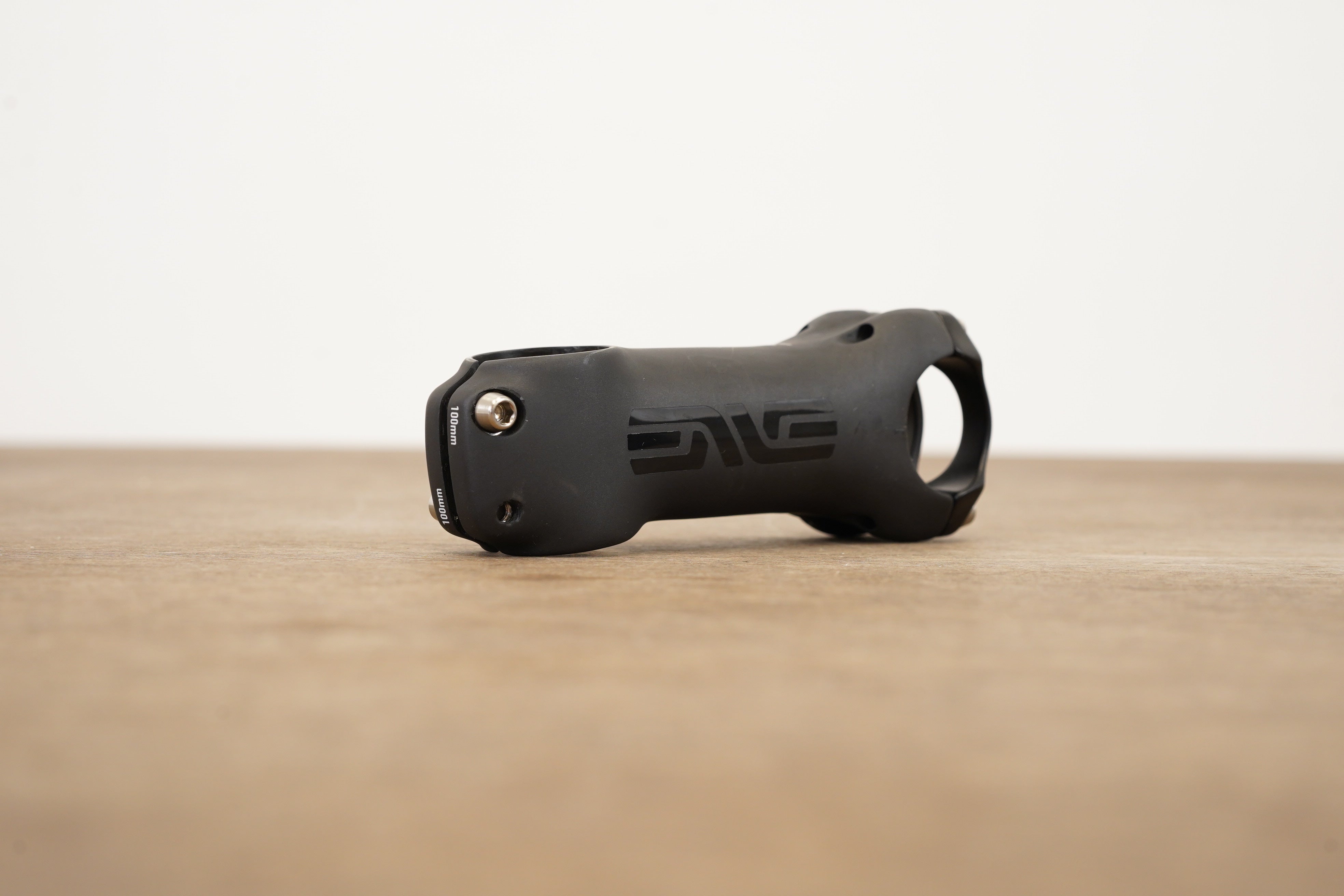 ENVE 100mm ±6 Degree Carbon Road Stem 122g 1 1/8