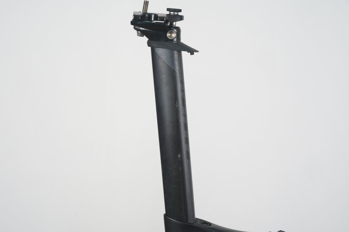 M/L Giant TCR Advanced Pro 1 Carbon Rim Brake Road Frameset