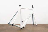 56cm Ritte Ace Carbon Rim Brake Road Frameset