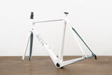 56cm Ritte Ace Carbon Rim Brake Road Frameset