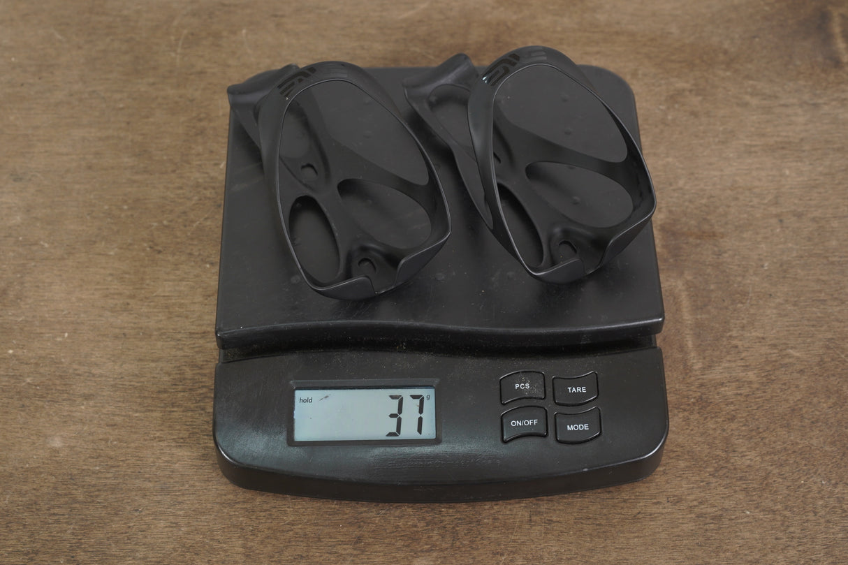 (2) ENVE Carbon Water Bottle Cages 37g