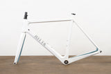 56cm Ritte Ace Carbon Rim Brake Road Frameset
