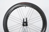 Campagnolo Bora WTO 45 Carbon Tubeless Clincher Disc Brake Wheelset 11 Speed
