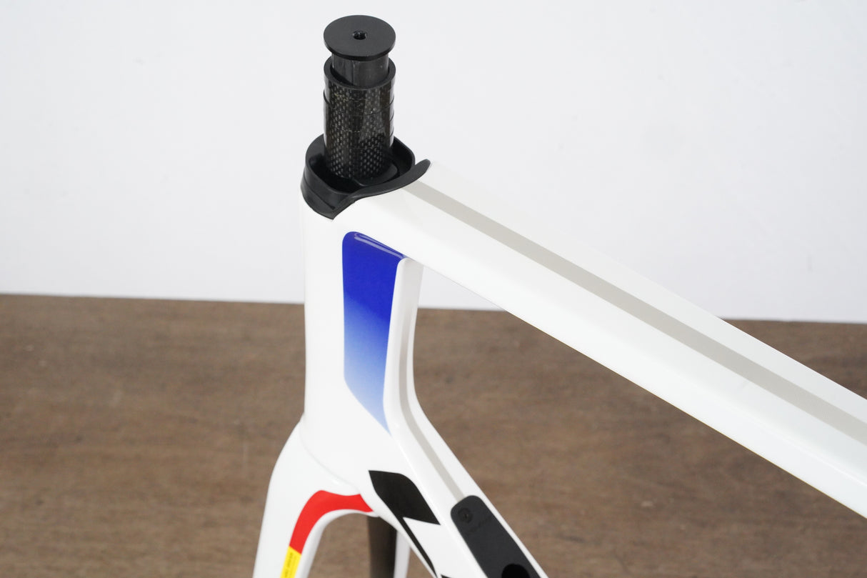 XL LOOK 795 Blade RS Carbon Rim Brake Road Frameset